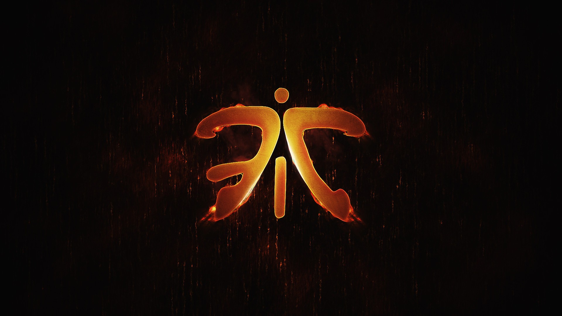 E Sports Fnatic League Of Legends 1920x1080