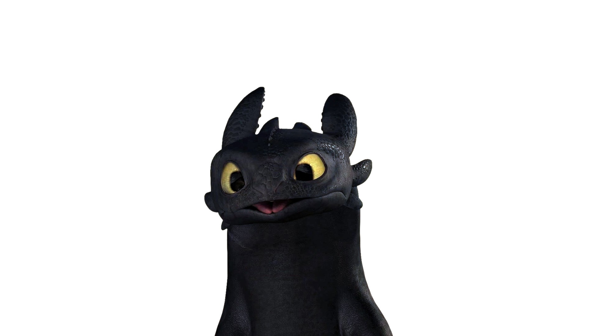 Toothless Night Fury How To Train Your Dragon How To Train Your Dragon 2 1920x1080