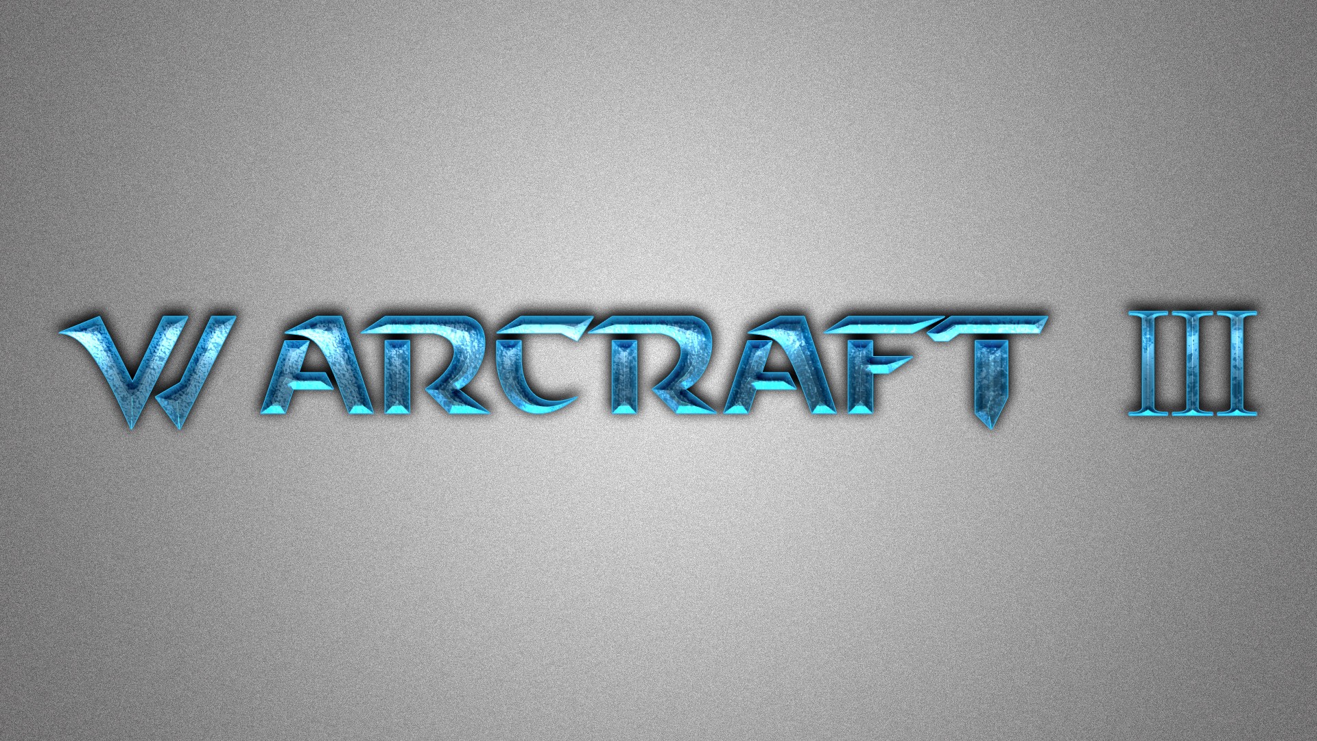 Warcraft Warcraft Iii Gray Photoshop 1920x1080