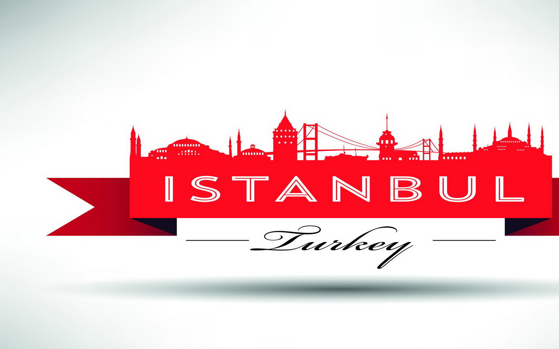 Artistic Istanbul 1920x1200