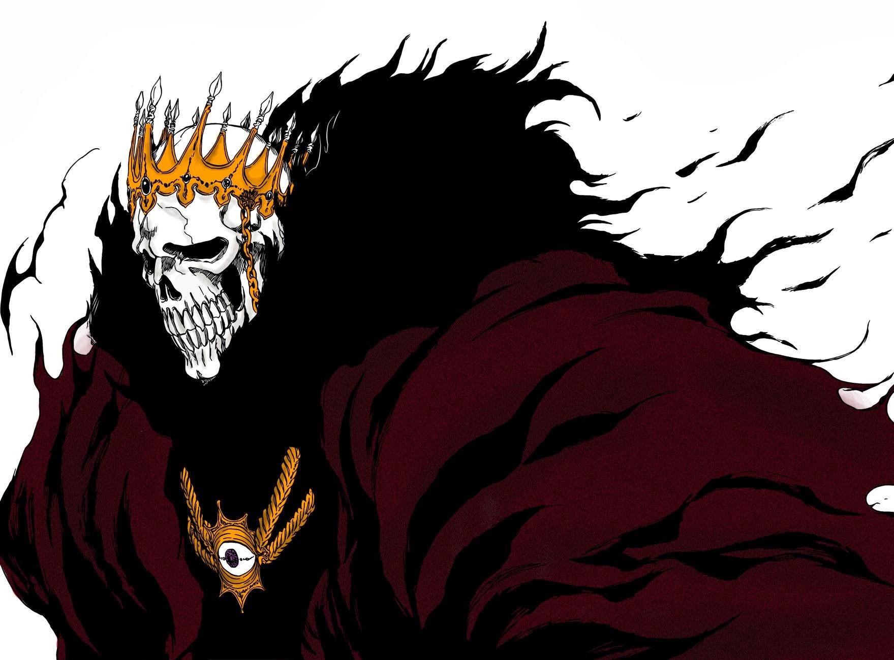 Anime Espada Skull Barragan Luisenbarn 1759x1300