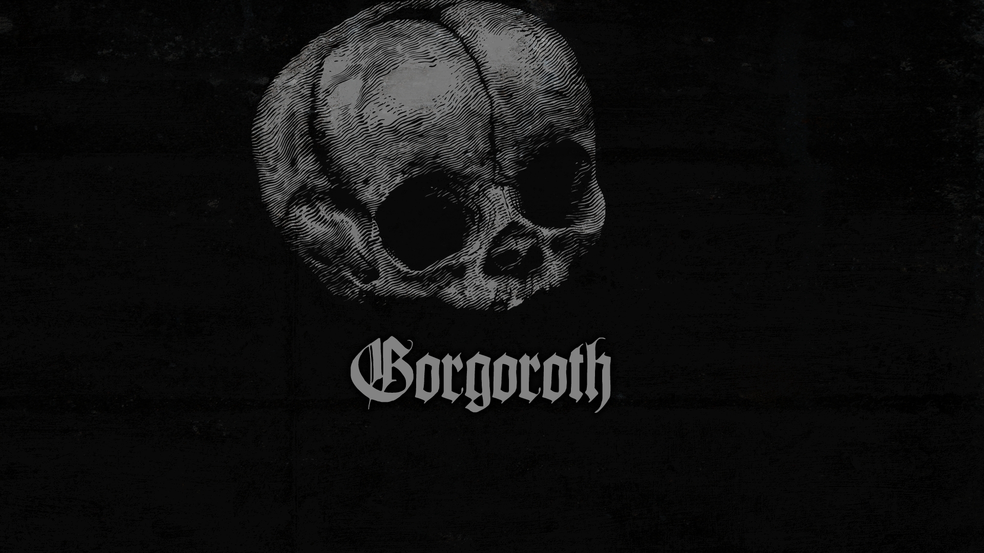 Music Gorgoroth 1920x1080