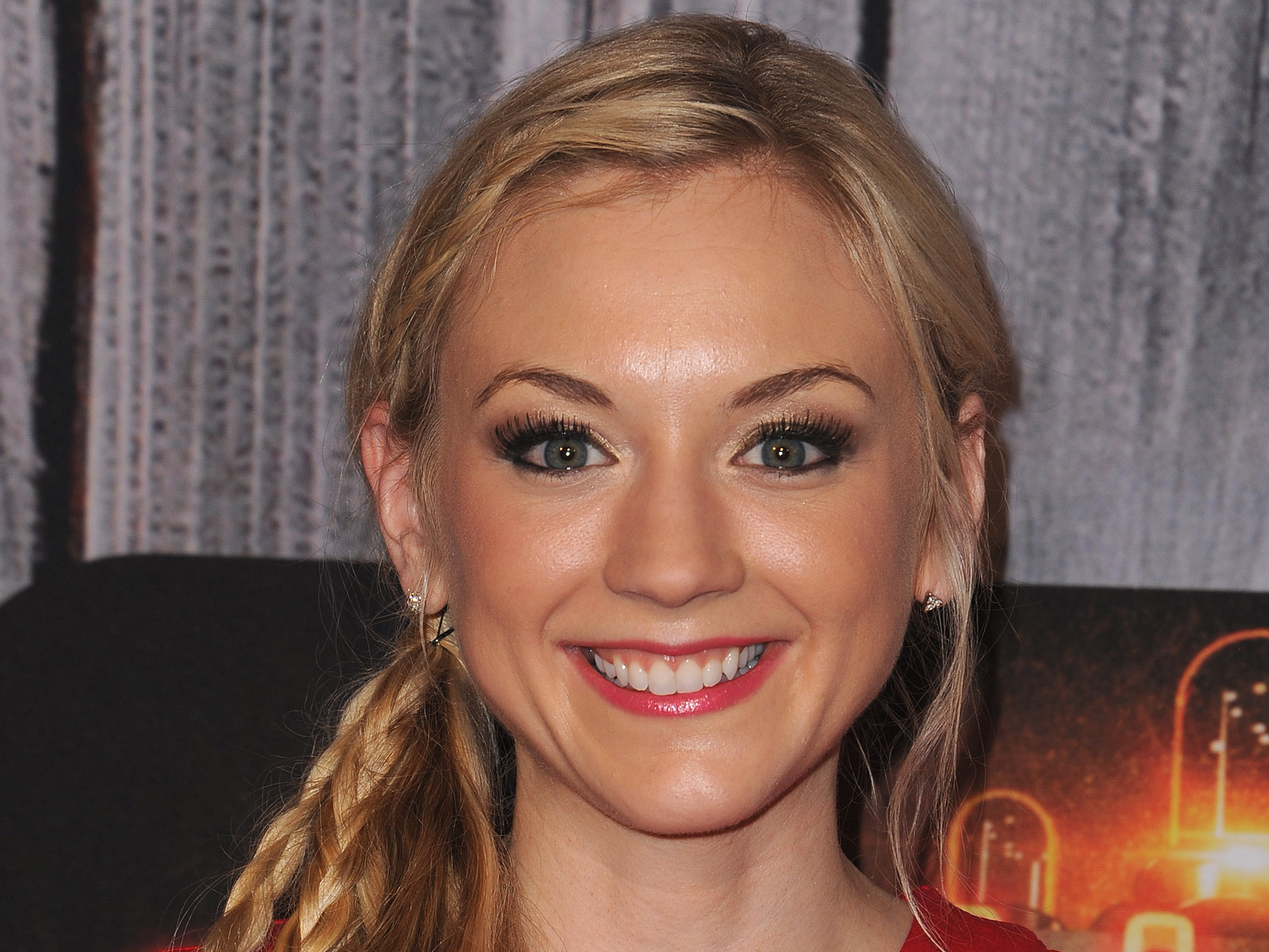 Emily Kinney Actress Singer American 3000x2250