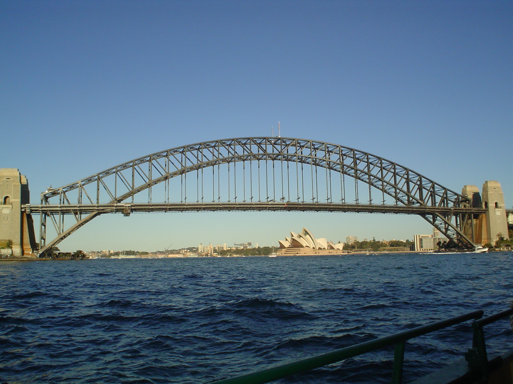 Bridge Sydney Opera House 1632x1224
