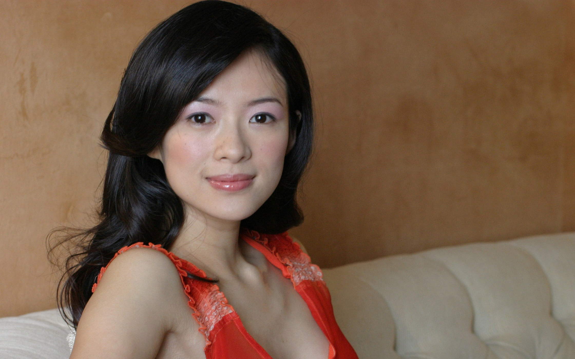 Zhang Ziyi Actress Chinese 2240x1400