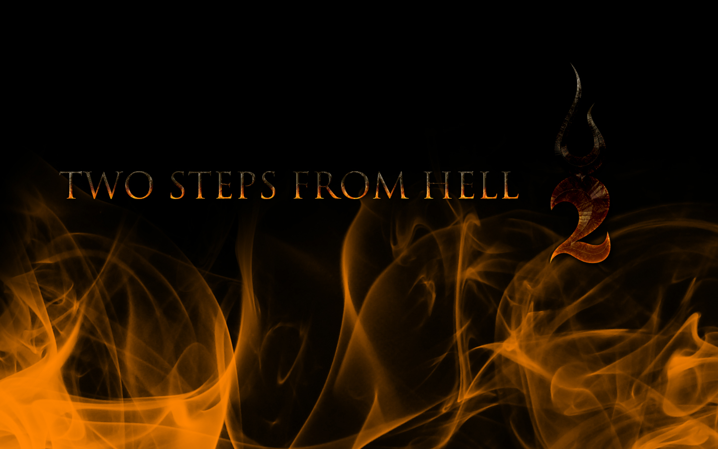 Hell 1440x900