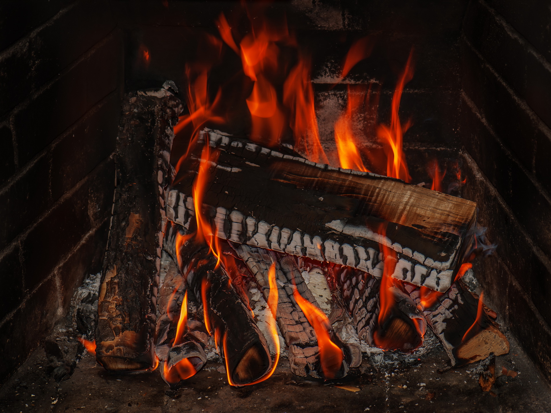 Photography Fireplace 1920x1440