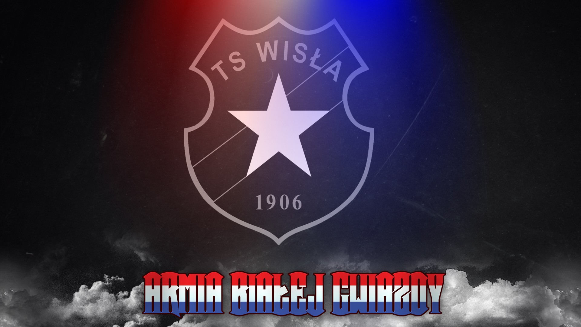 Wis A Krakow Poland Polish Soccer Krakow Soccer Clubs 1920x1080