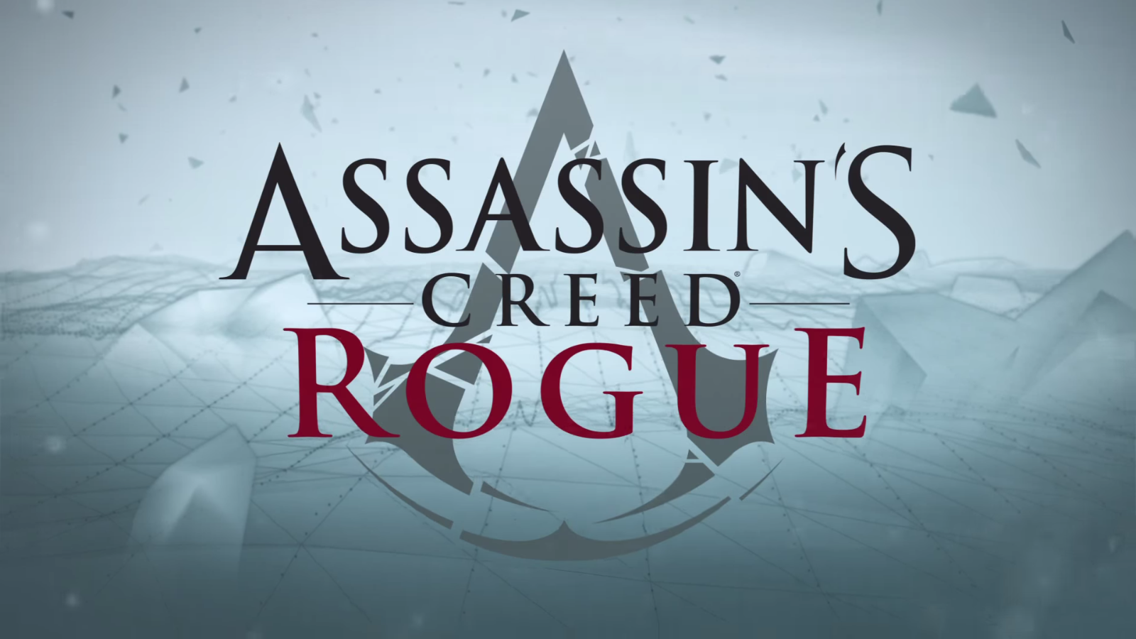 Assassins Creed Rogue Assassins Creed Assassins Creed Rogue 1600x900