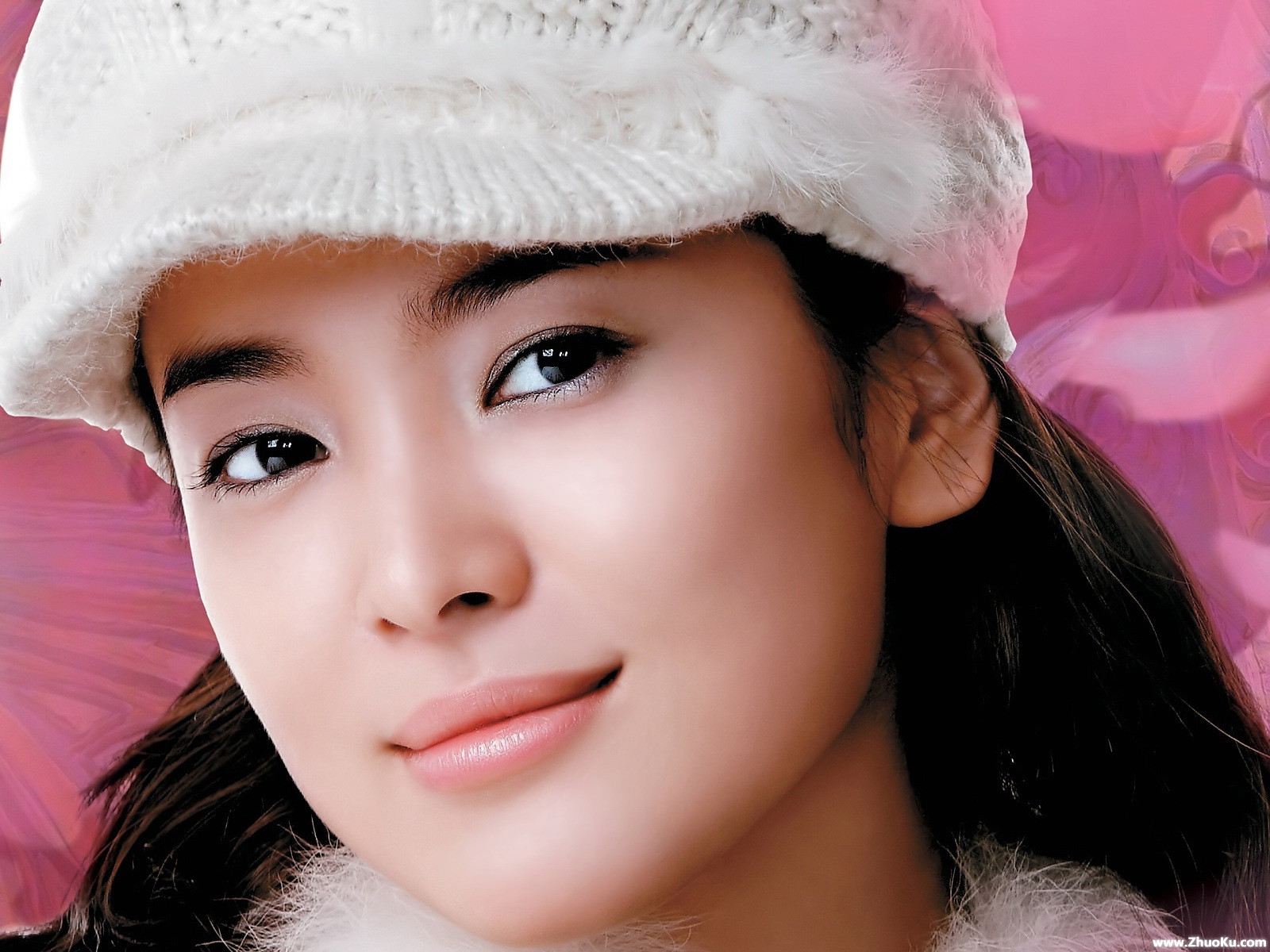 Korean Song Hye Kyo 1600x1200