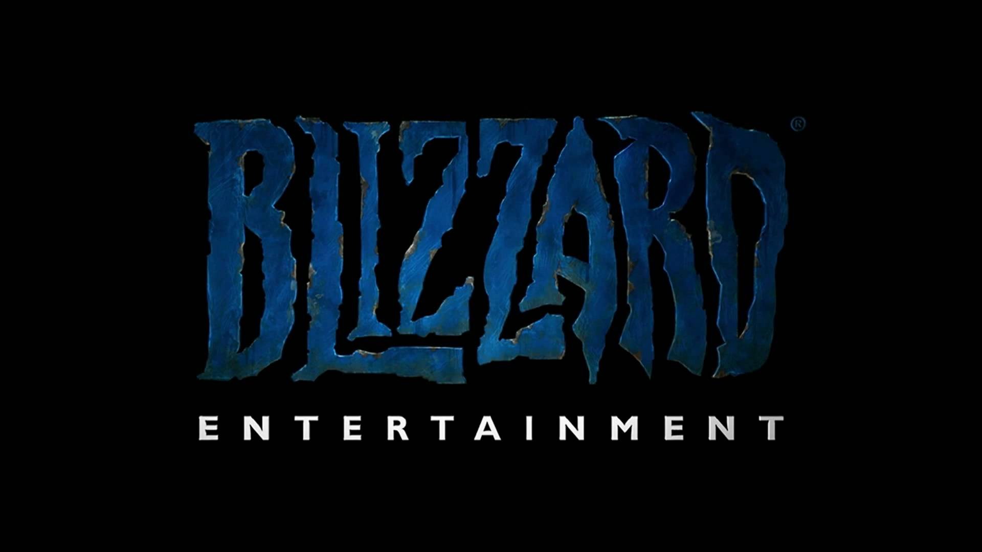 Blizzard Entertainment 1920x1080