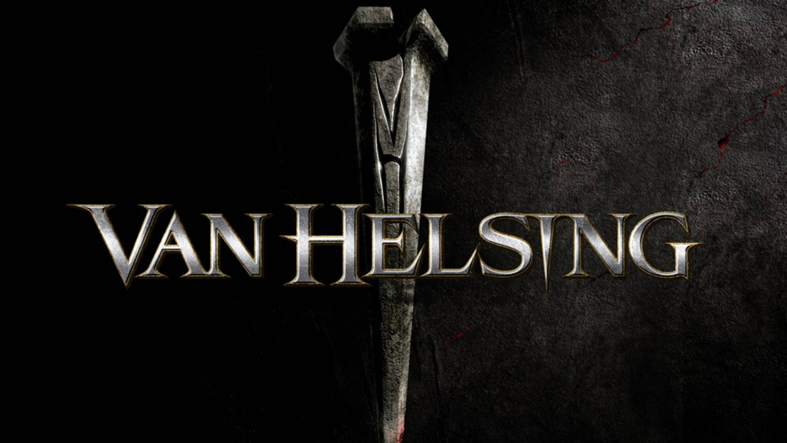 Van Helsing 2004 Year 2560x1440