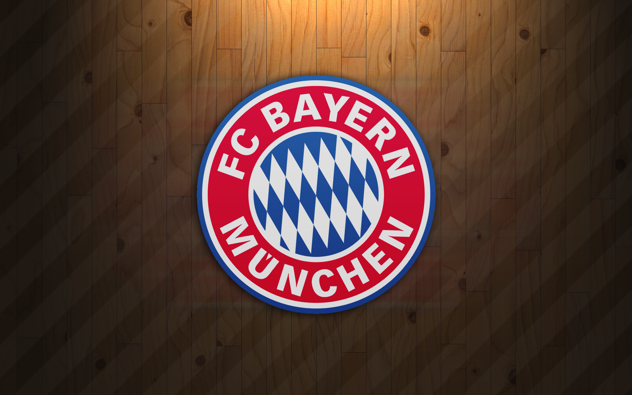 Sports FC Bayern Munich 2560x1600