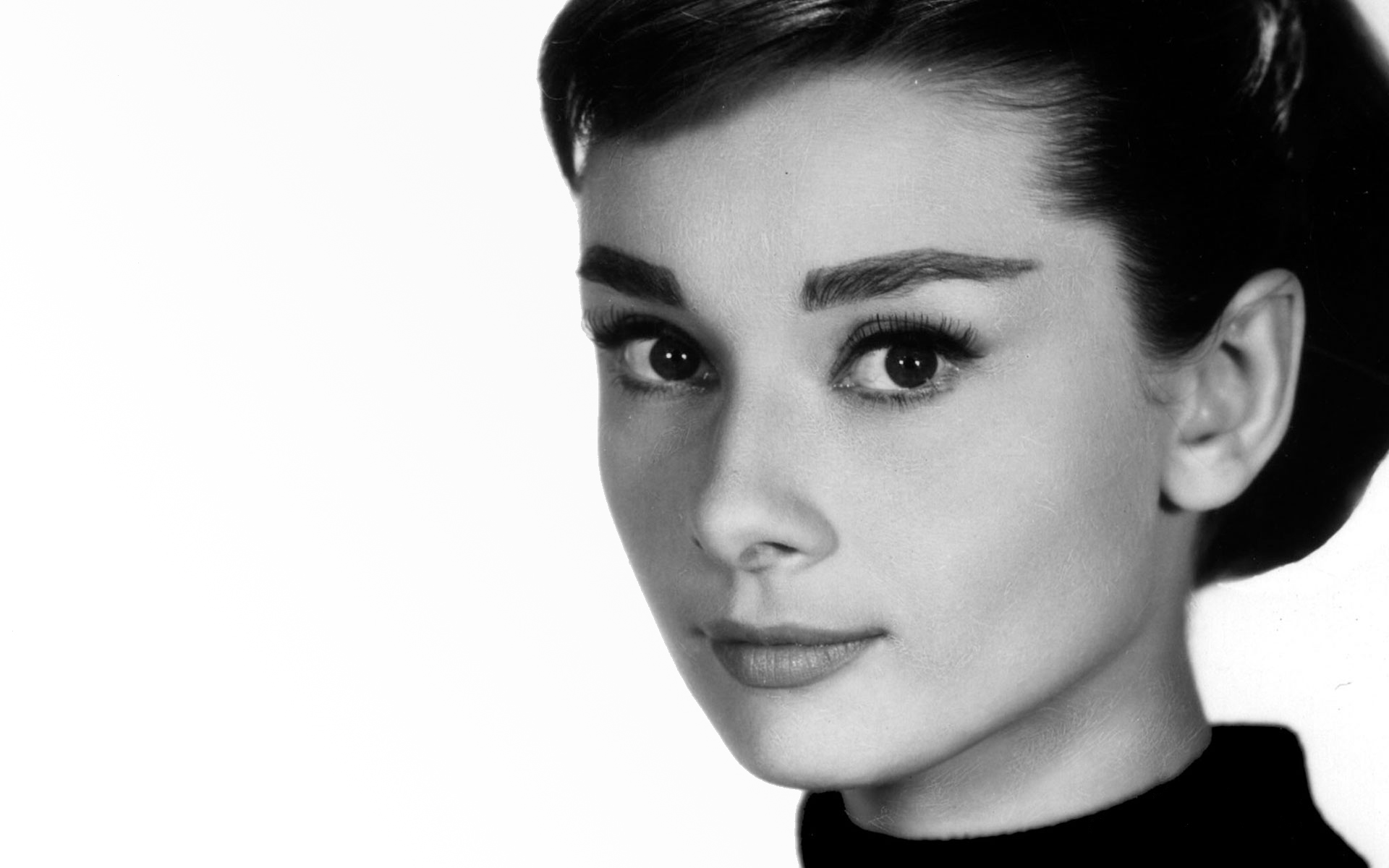 Audrey Hepburn 1920x1200