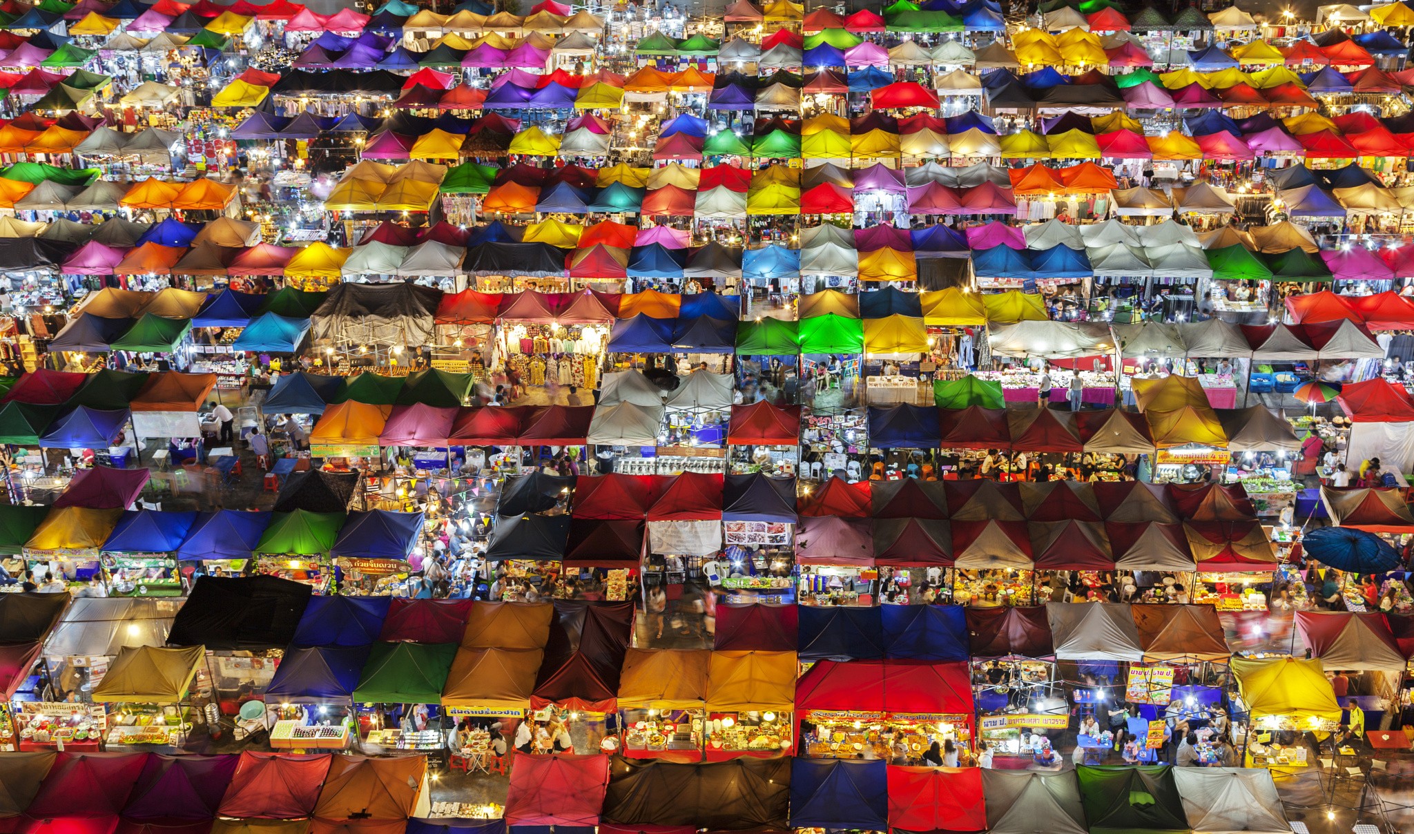 500px Markets Colorful 2048x1208