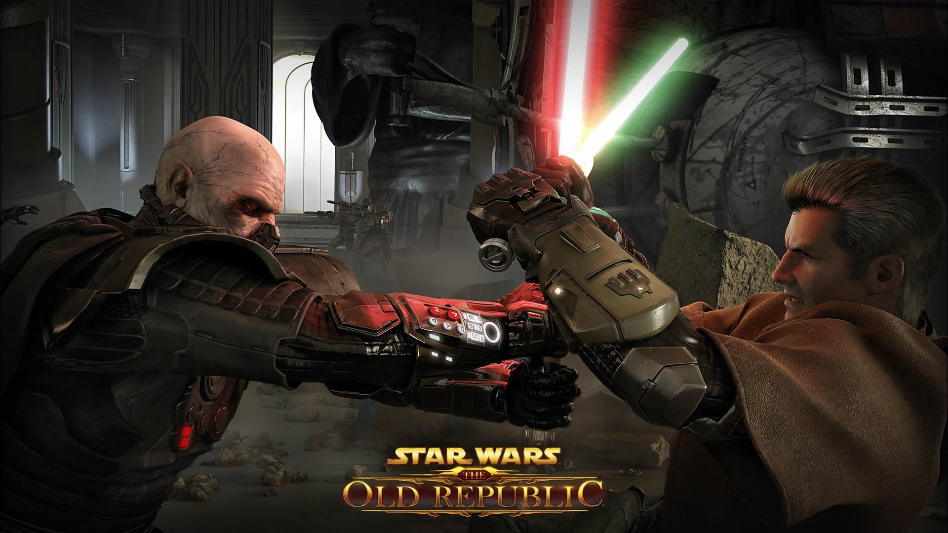 Star Wars Sith Star Wars The Old Republic Darth Malgus Video Games Video Game Art 1920x1080