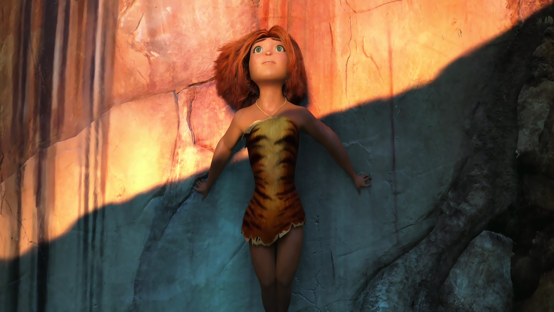 Movie The Croods 1920x1080