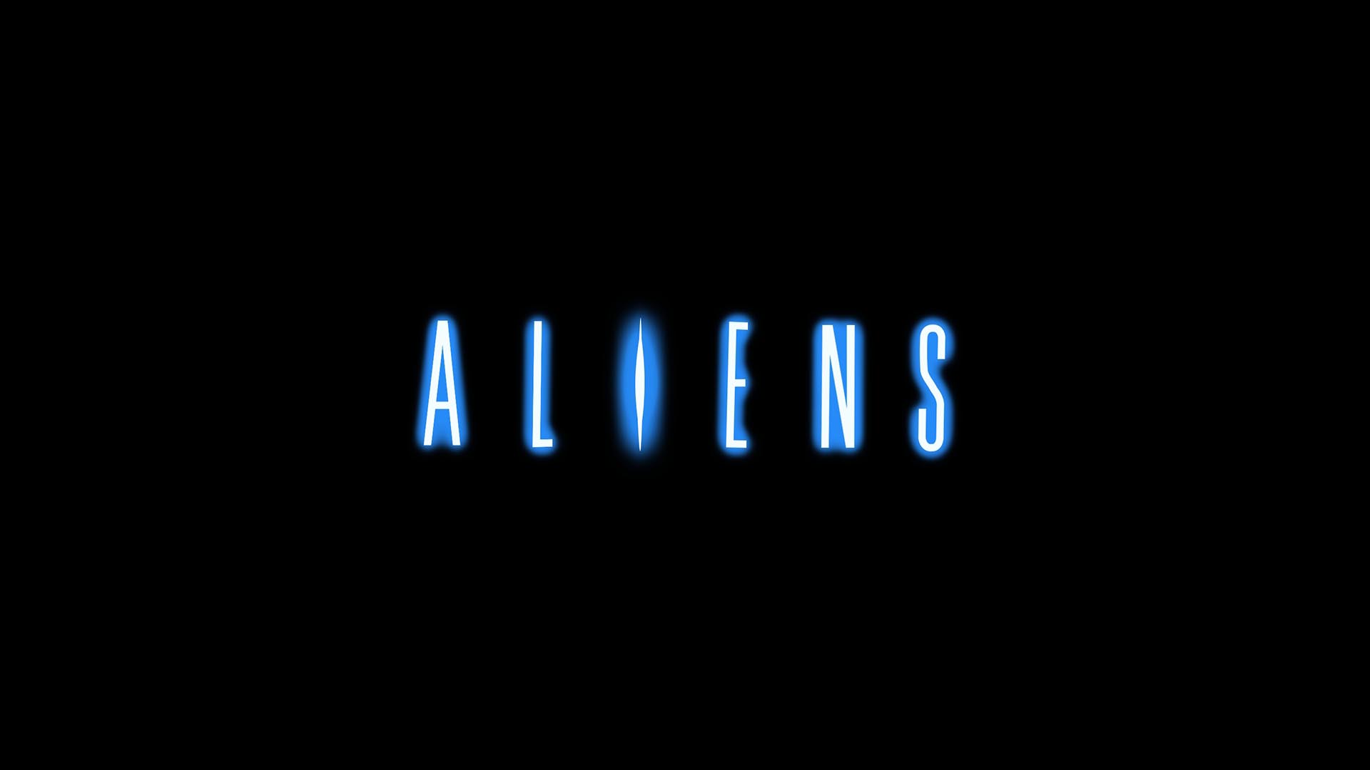Movie Aliens 1920x1080