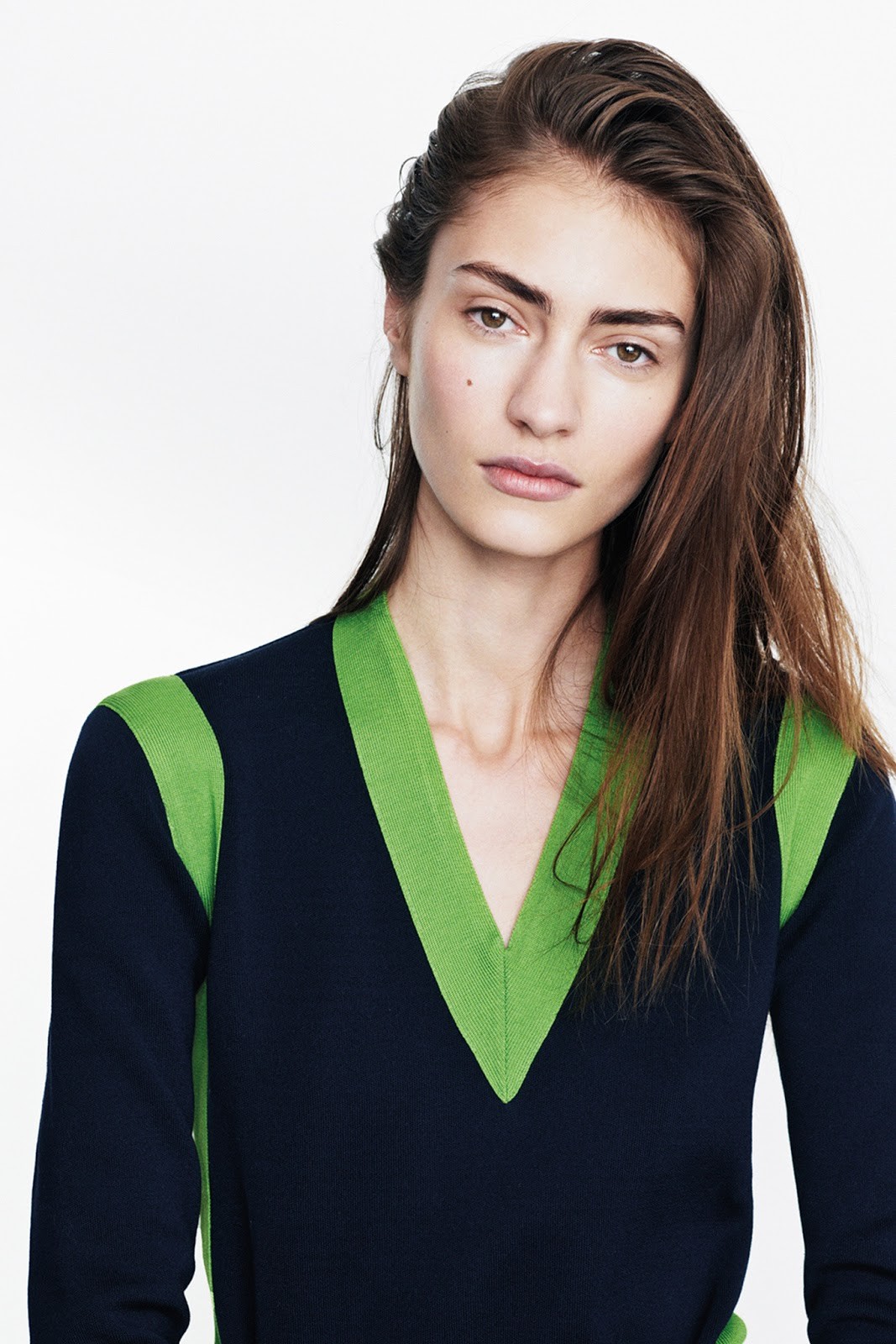 Marine Deleeuw Women Model 1067x1600