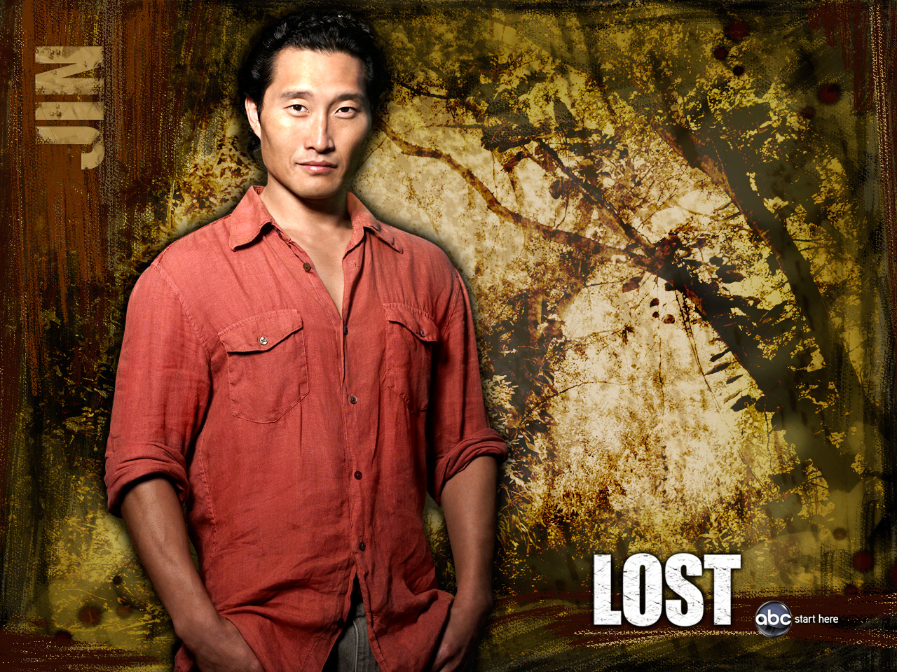 Lost TV Show 1280x960