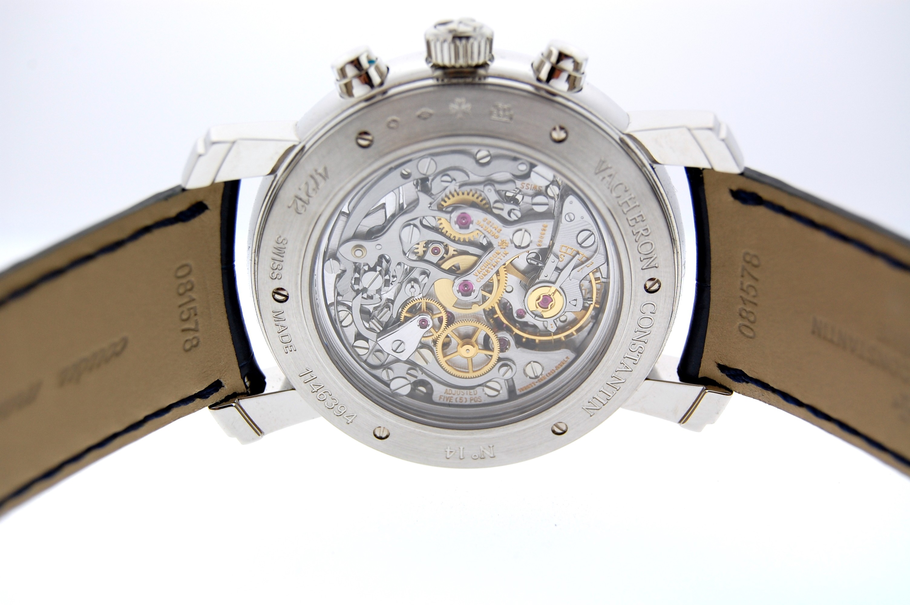 Technology Vacheron Constanin Luxury Watches 3008x2000