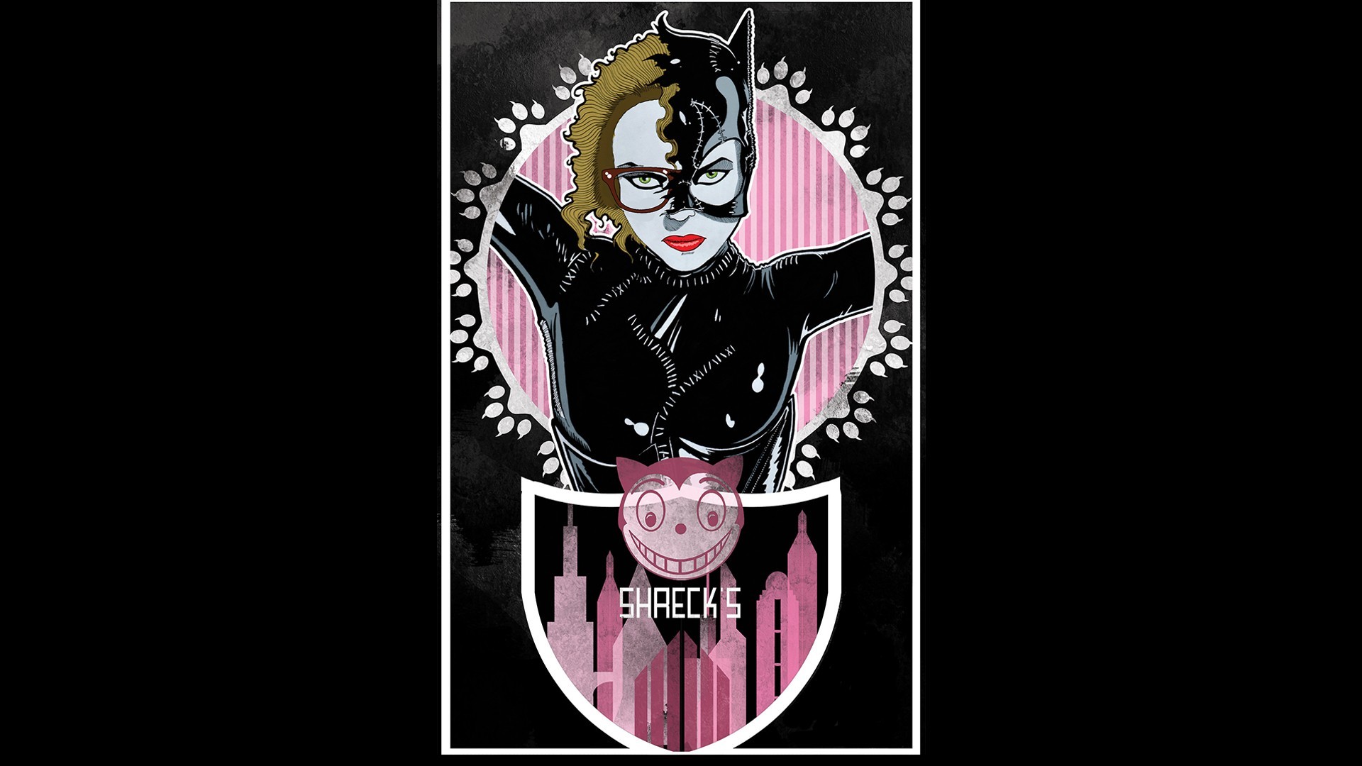 DC Comics Catwoman Michelle Pfeiffer Batman 1920x1080