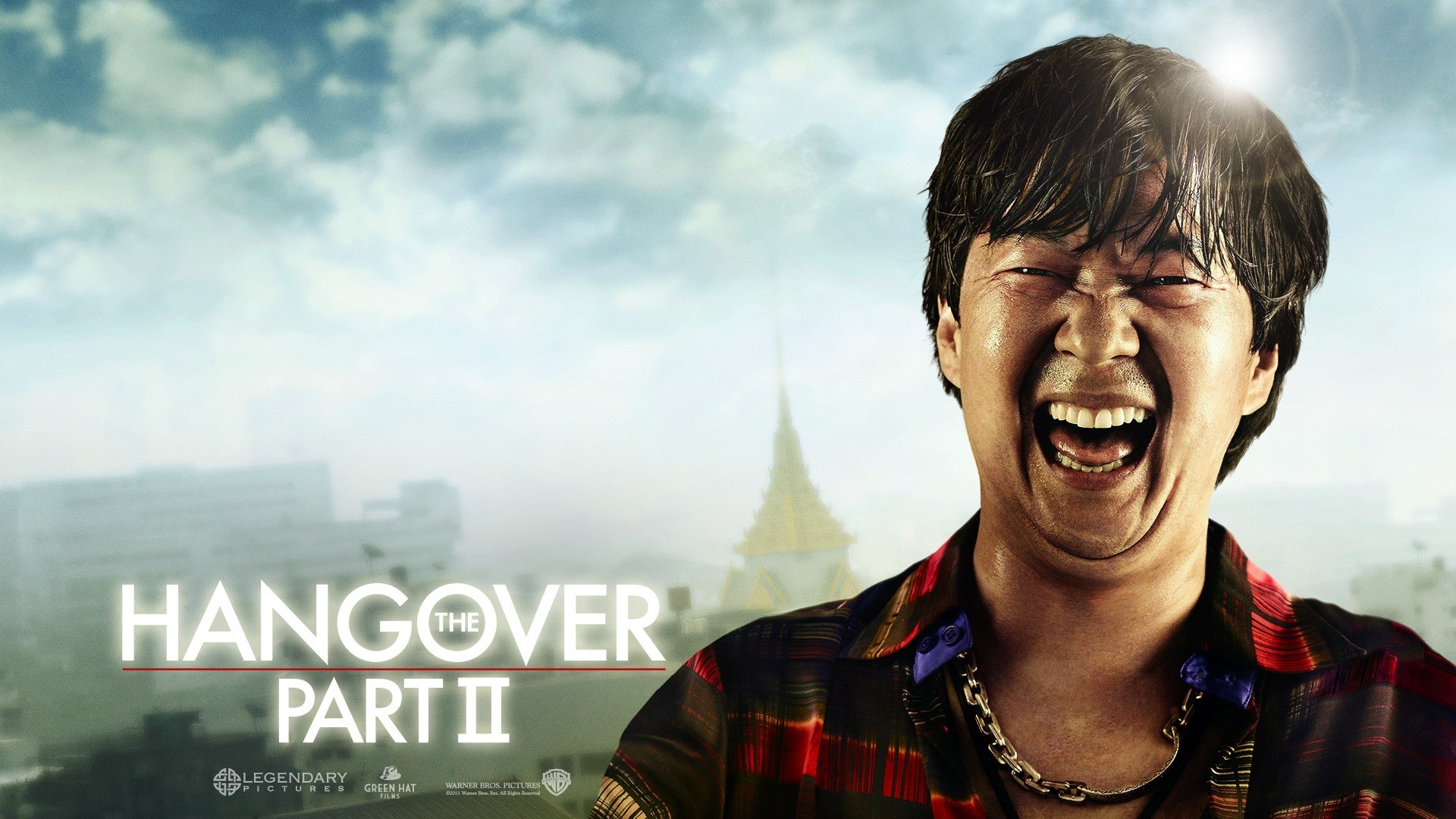 Movies Hangover Part Ii Men 2011 Year Humor 1920x1080