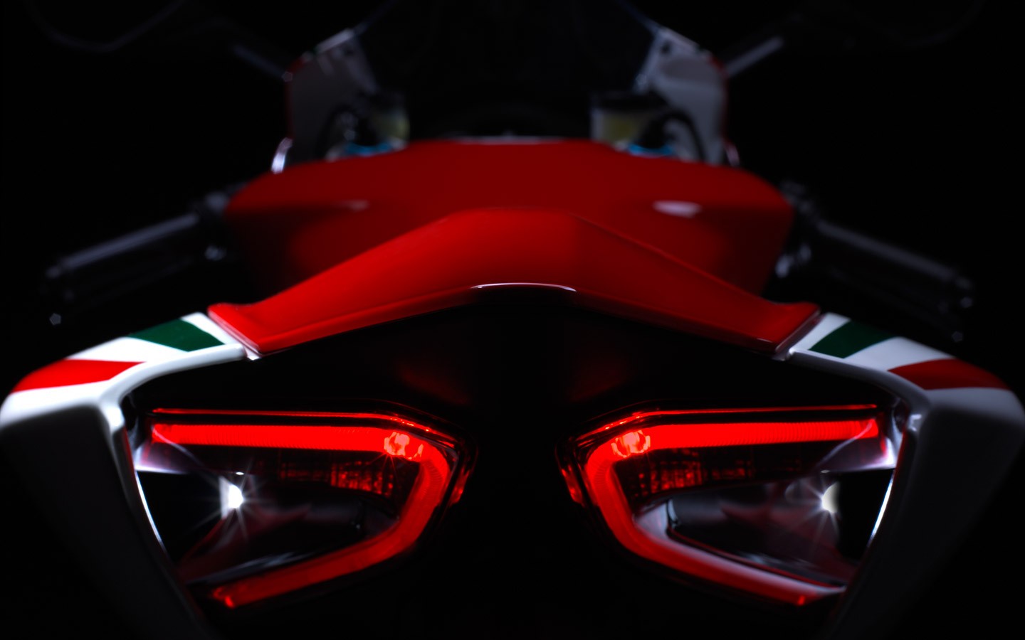 Ducati Ducati 1199 1440x900