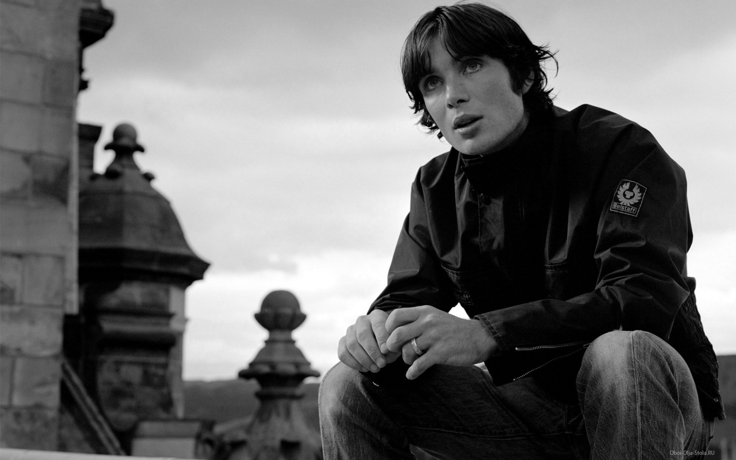 Cillian Murphy 2560x1600