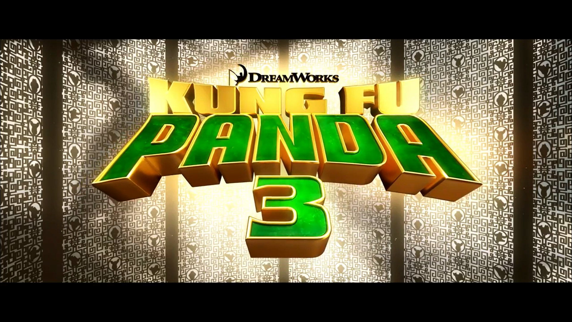 Movie Kung Fu Panda 3 1920x1080