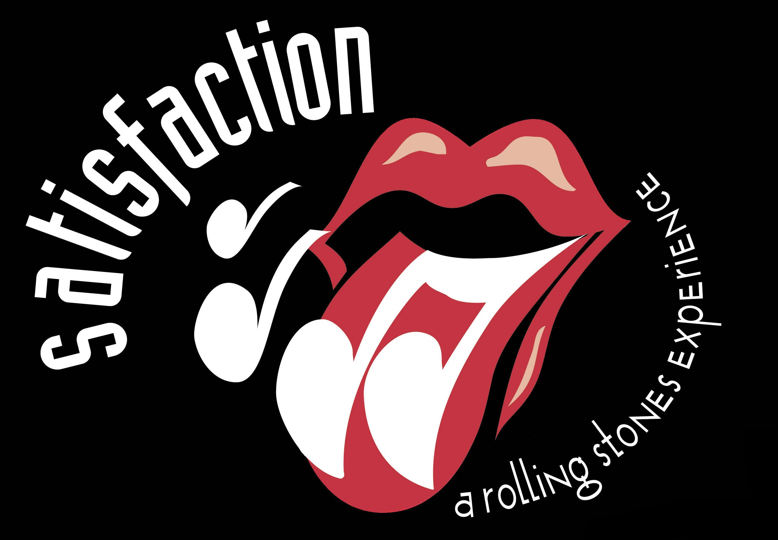 Music The Rolling Stones 2550x1769