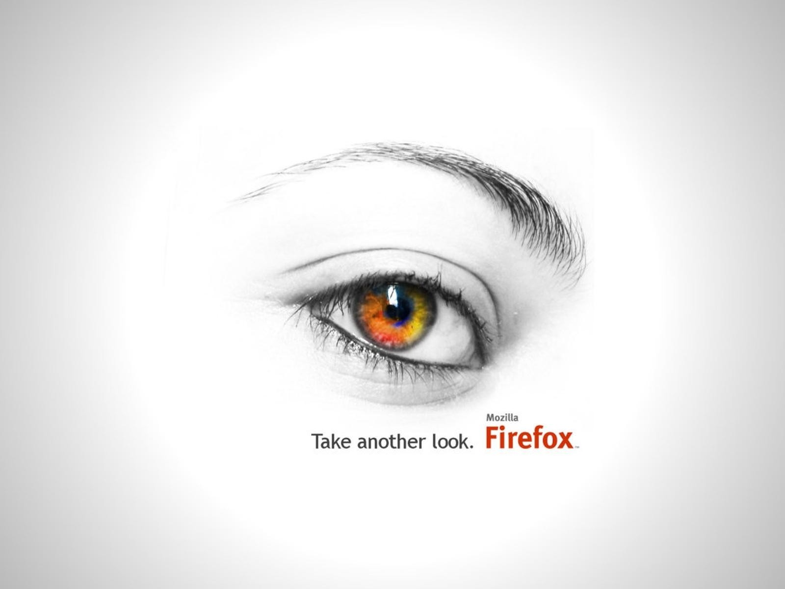 Mozilla Firefox Logo Open Source Browser Dark Fox 1600x1200