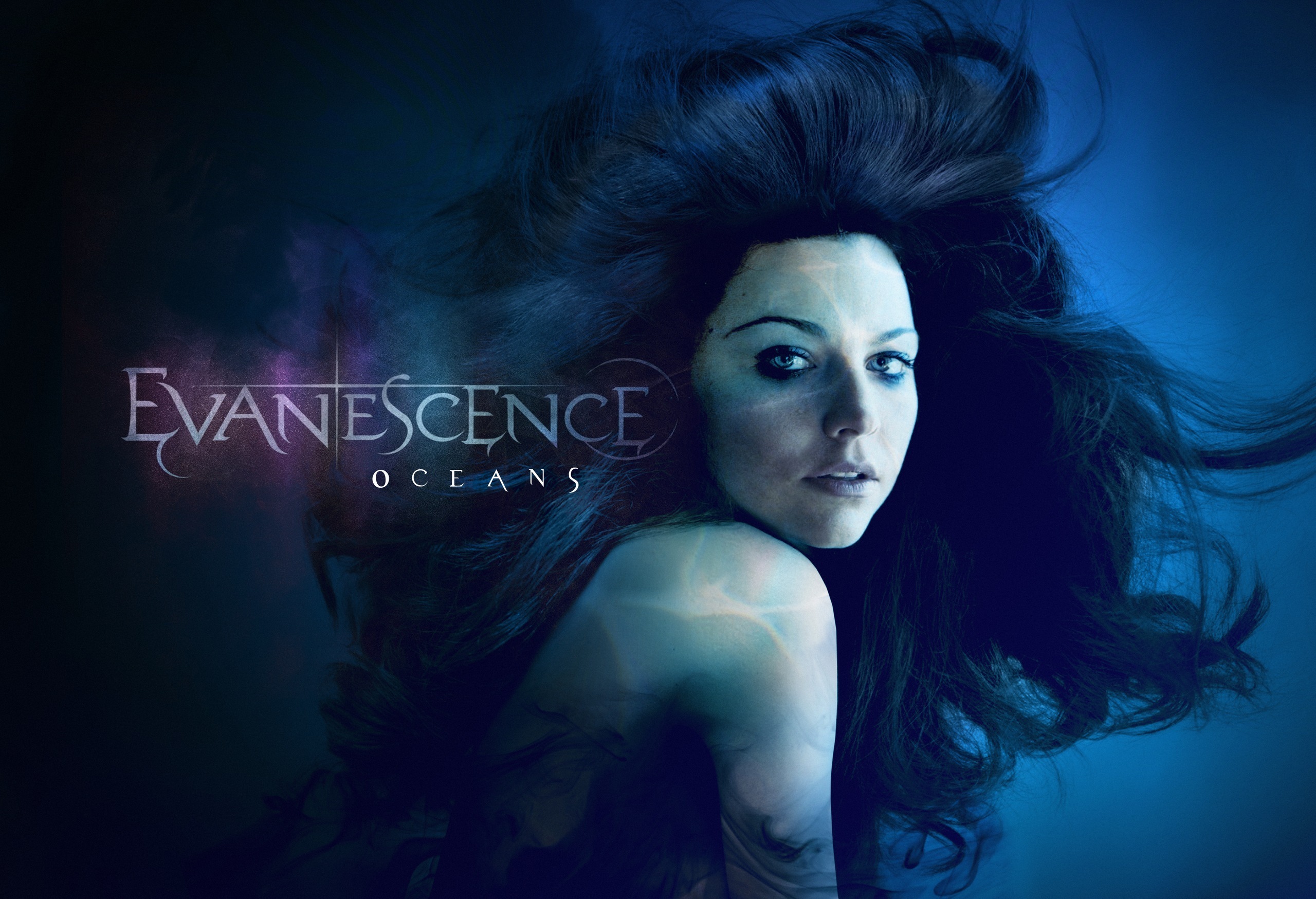 Music Evanescence 2560x1749