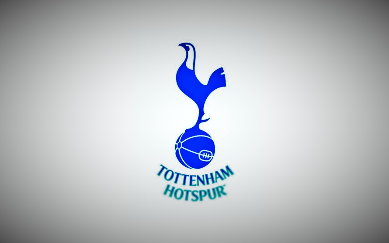 Spurs Tottenham Hotspur Blue White Soccer 1280x800