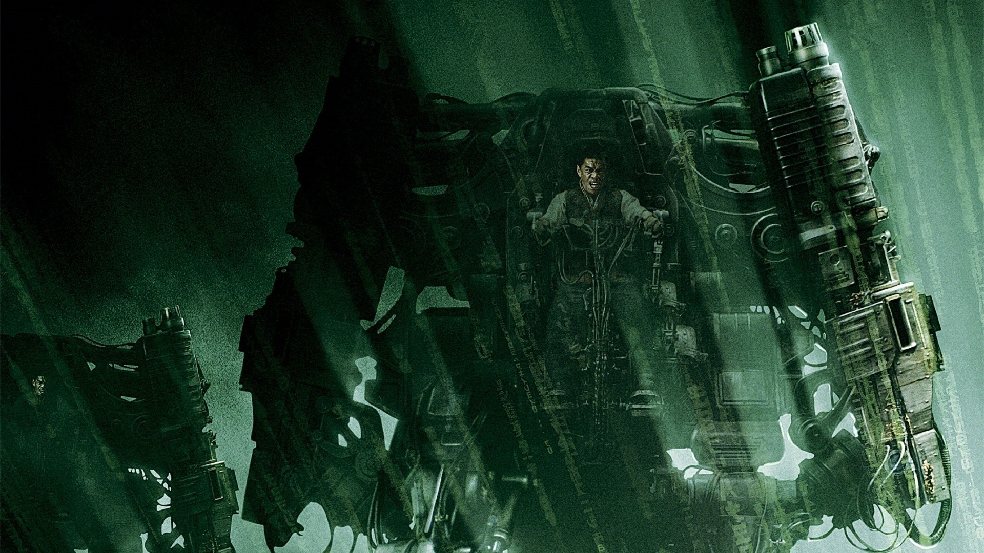 Movies The Matrix Revolutions 2003 Year 1920x1080