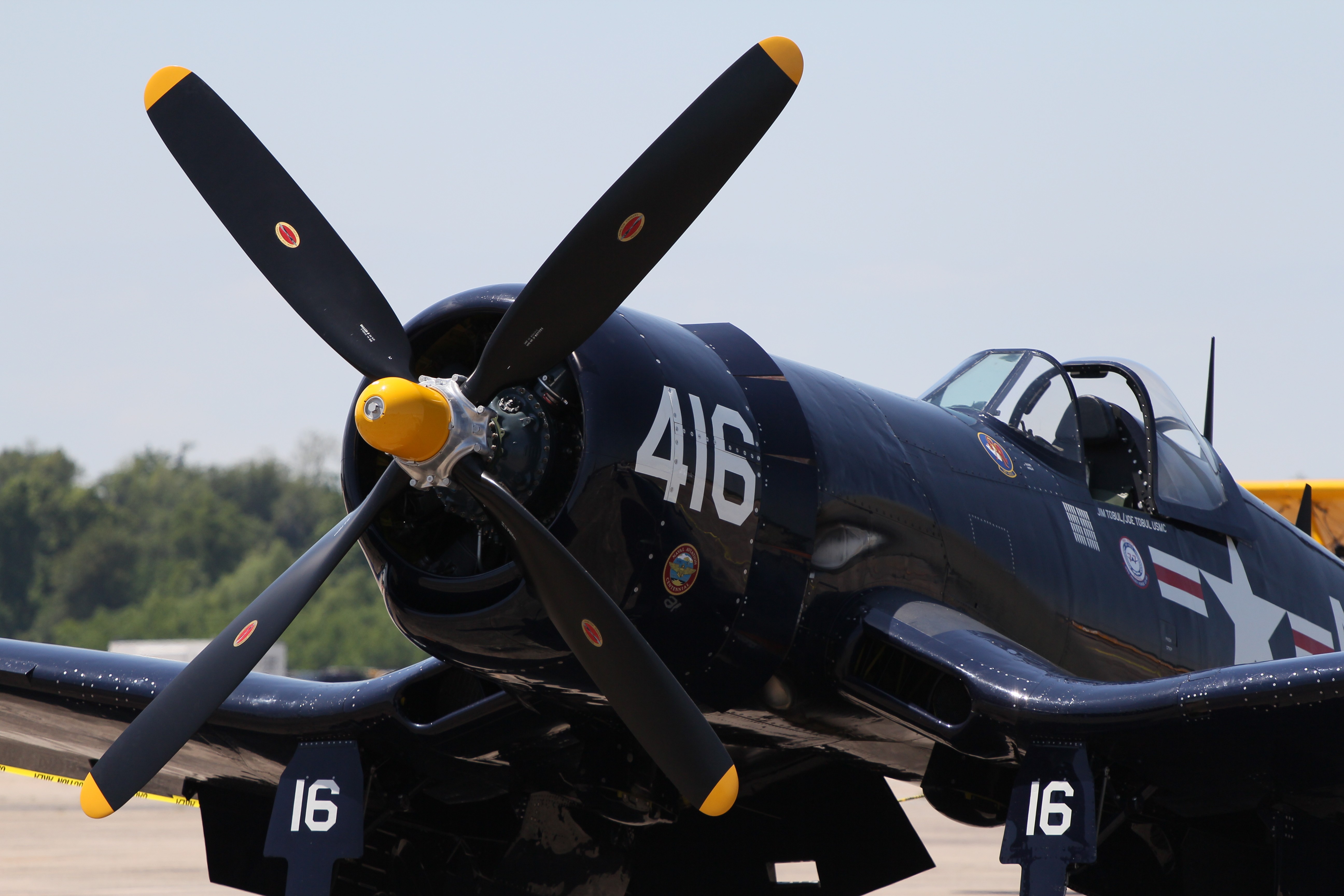 Wallpaper ID 917981  F4U1D 1080P Corsair Chance Vought single  carrierbased fighter free download