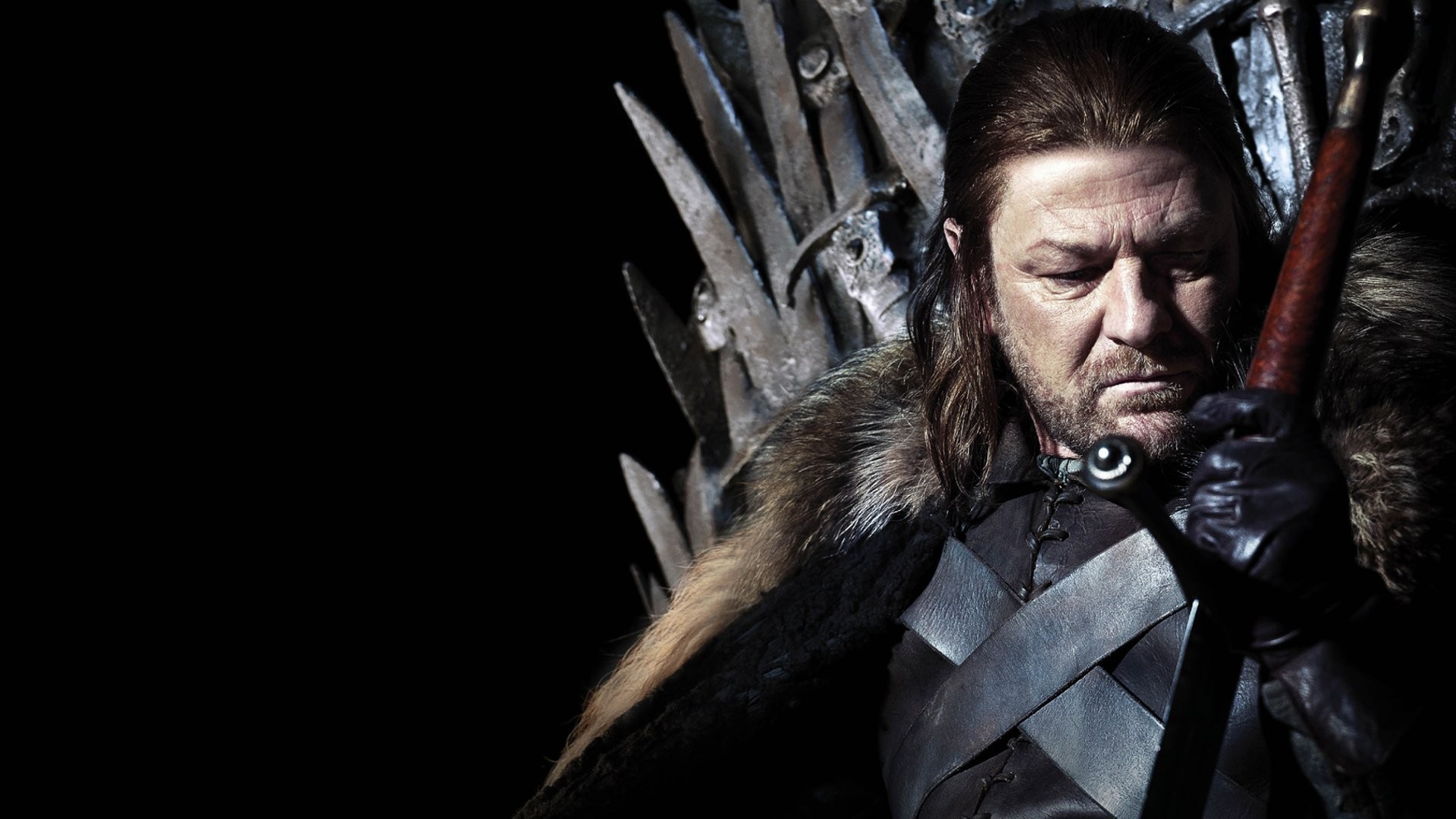 House Stark Game Of Thrones Ned Stark Sean Bean 1920x1080