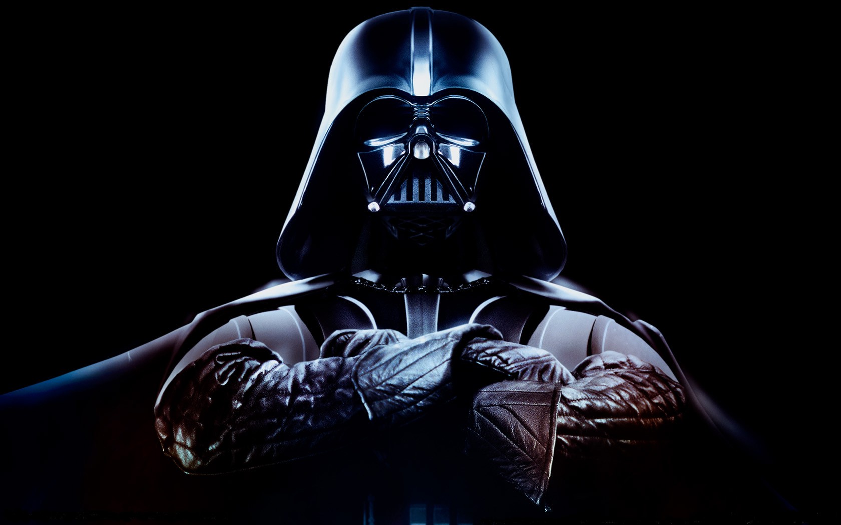 Star Wars Darth Vader Black Sith Helmet Star Wars Villains Video Games Star Wars The Force Unleashed 1680x1050