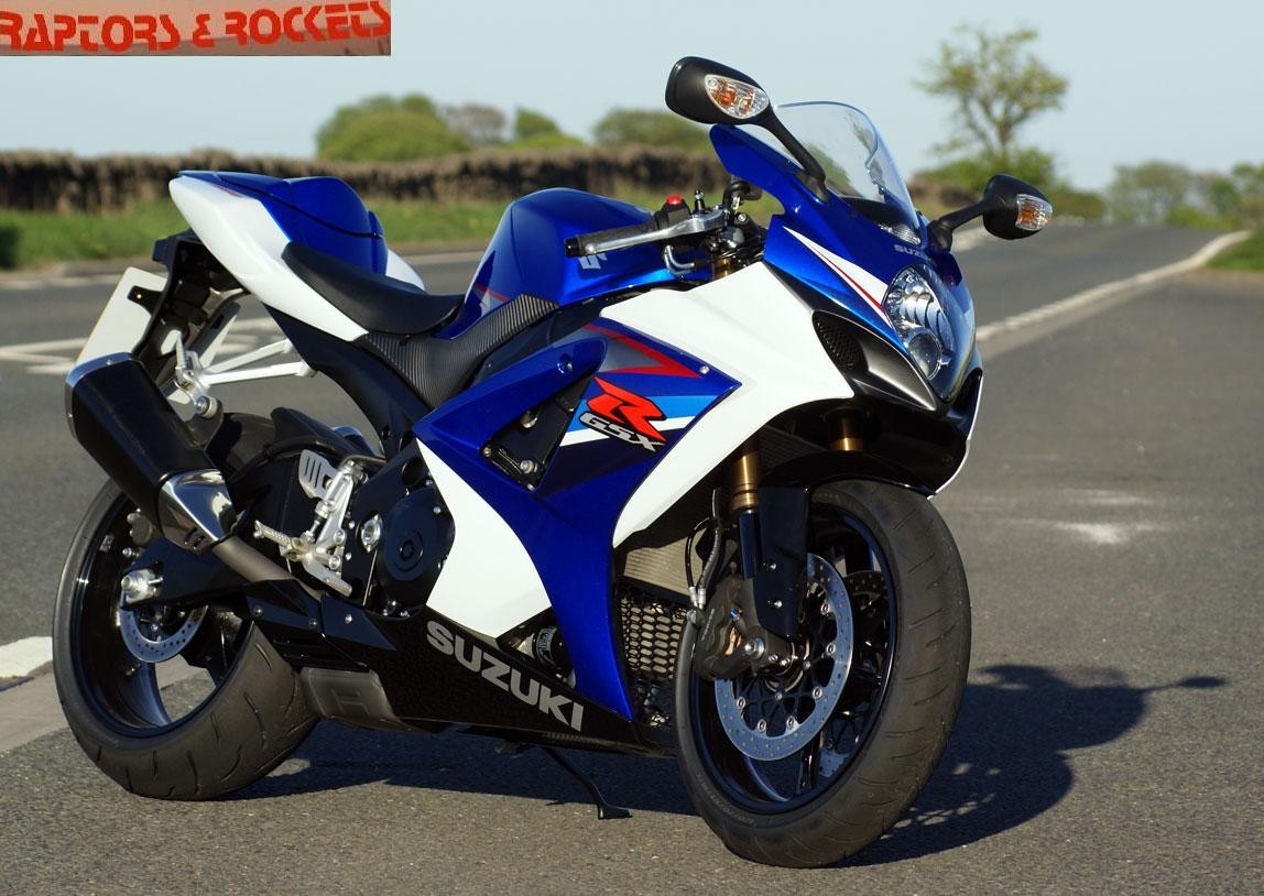 Suzuki Motorcycle Suzuki GSX R 1148x814