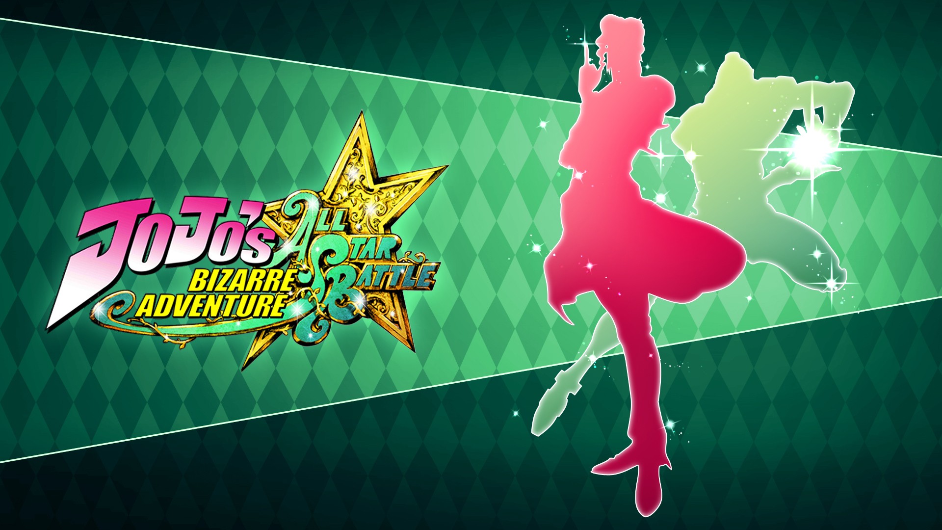 JoJos Bizarre Adventure All Star Battle Noriaki Kakyoin Video Games 1920x1080