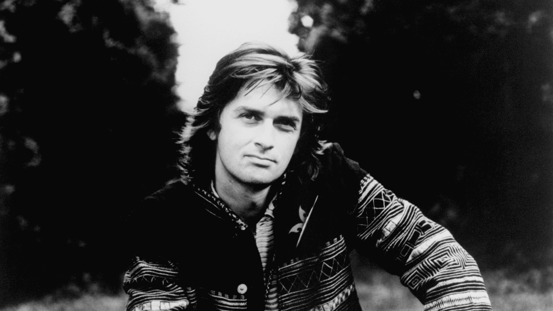Music Mike Oldfield 1920x1080