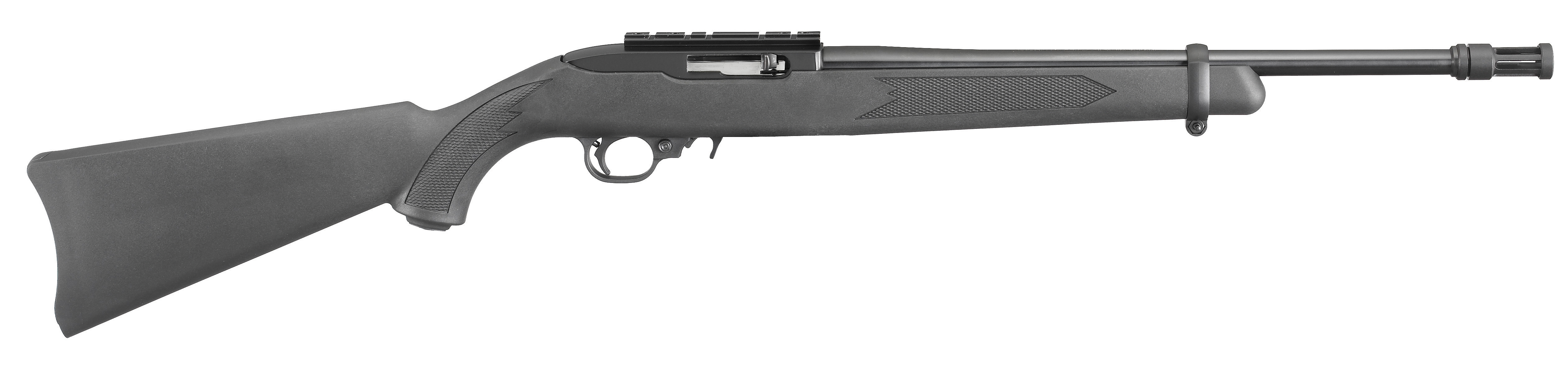 Weapons Ruger 10 22 Rifle 5044x1182