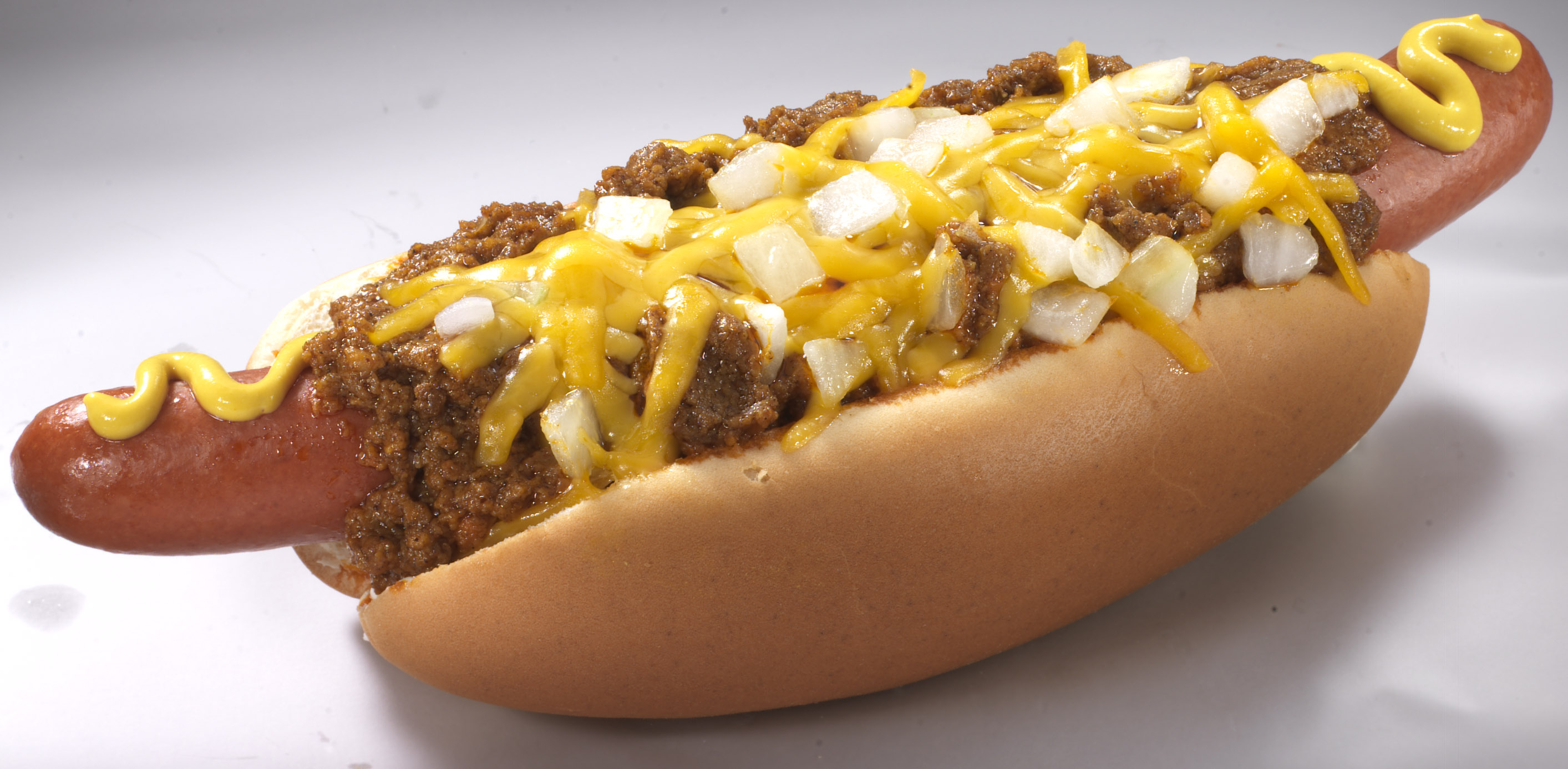 Food Hot Dog 2827x1387