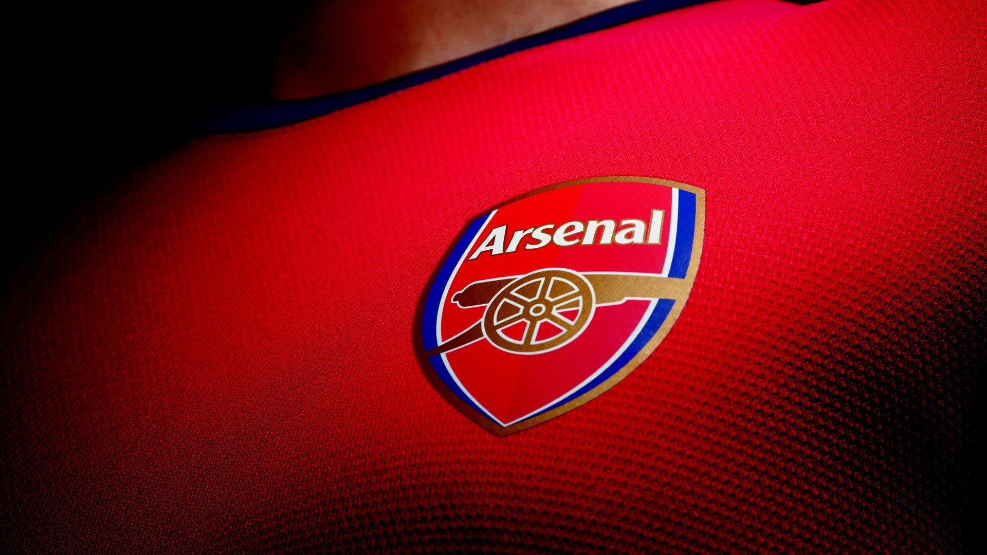 Arsenal London Arsenal Fc Logo Sport Soccer 1920x1080