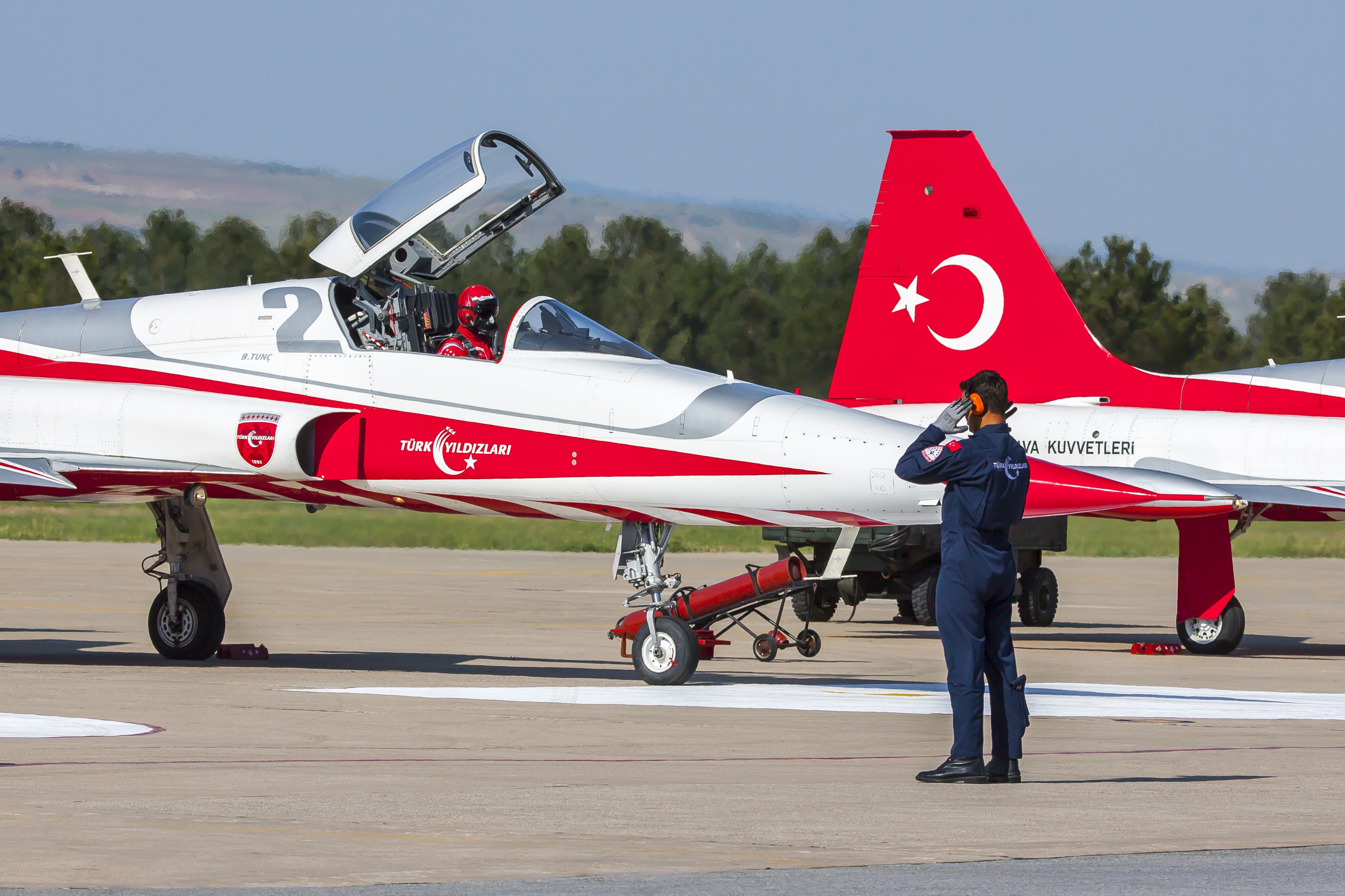 Turkish Stars Turkish Air Force Turk Y Ld Zlar Turkish Turkey 4200x2799