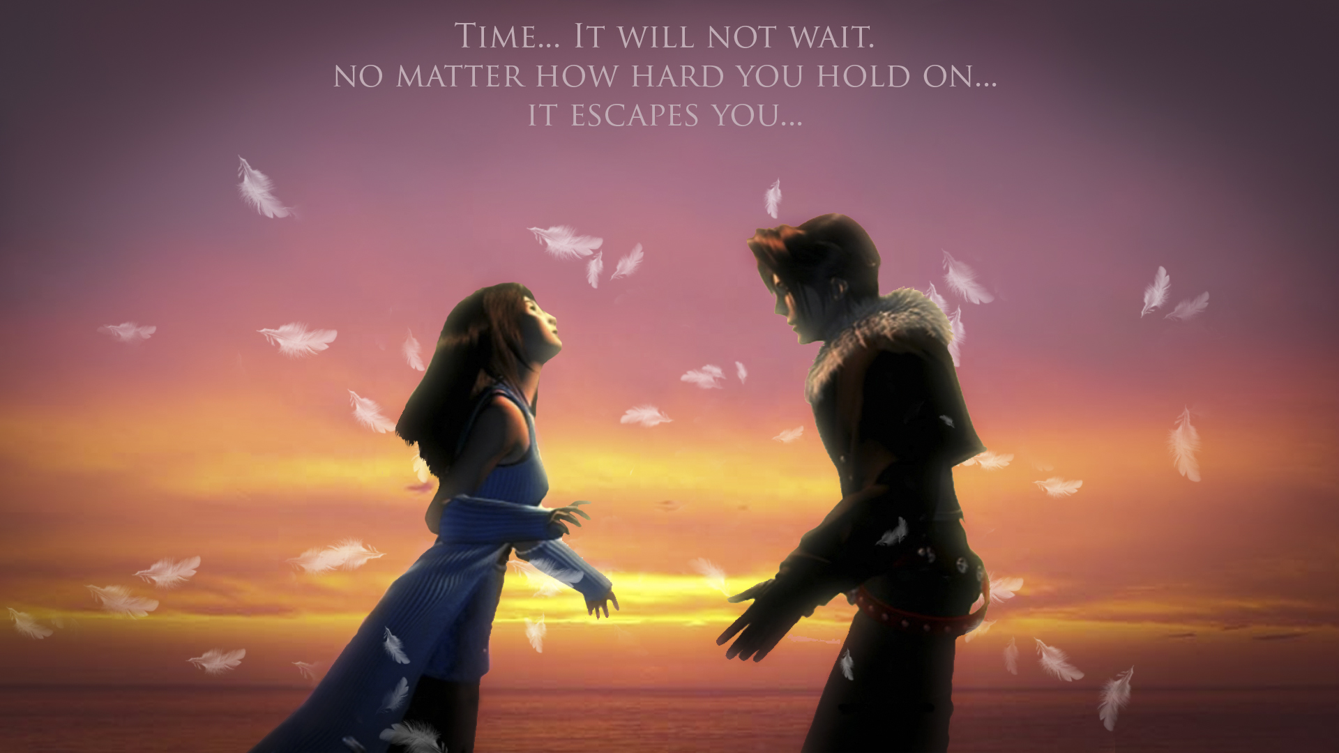 Video Game Final Fantasy Viii 1920x1080