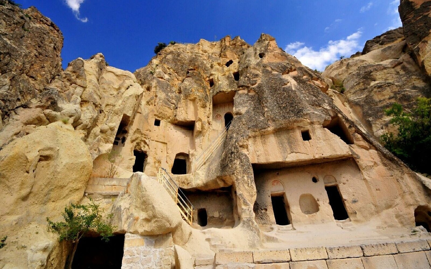 Cappadocia 1440x900