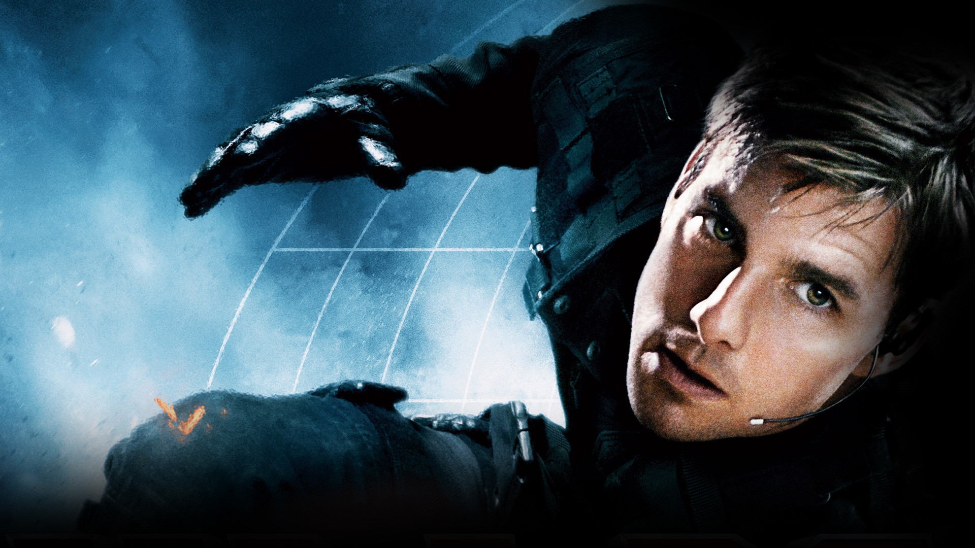 Movie Mission Impossible Iii 1920x1080