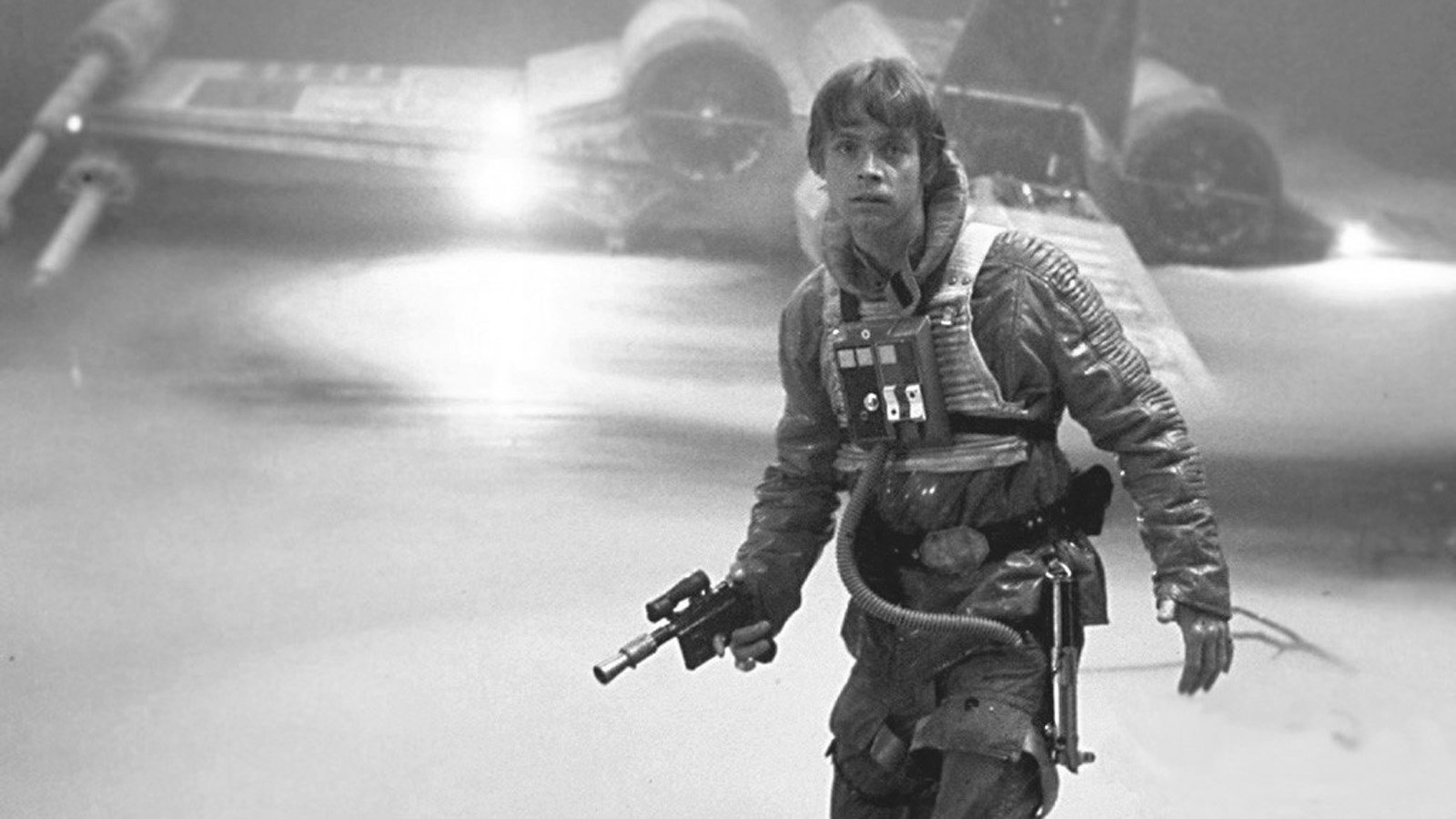 Star Wars Luke Skywalker Mark Hamill Movies Science Fiction Star Wars The Empire Strikes Back Dagoba 1600x900