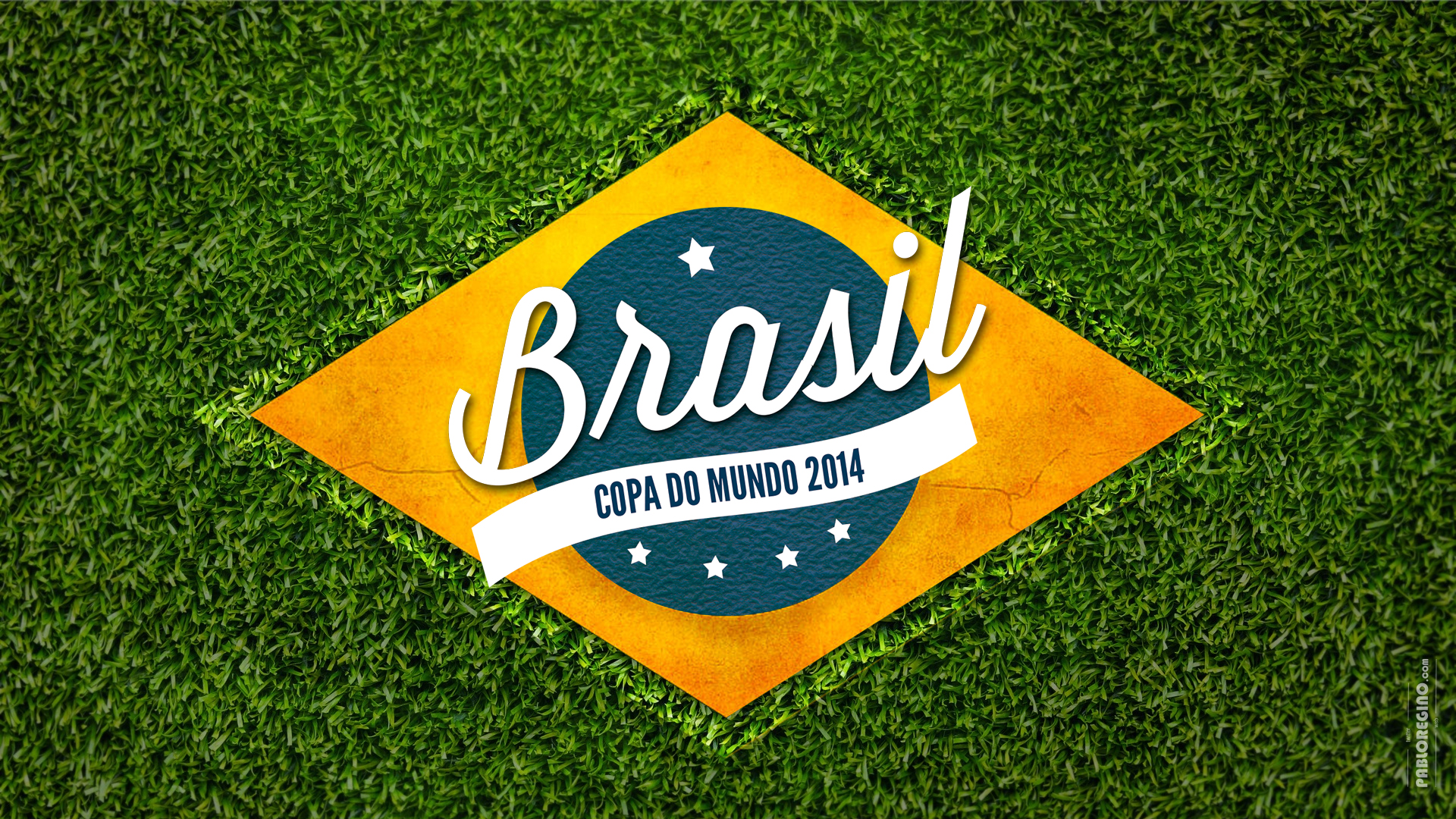 FiFA FiFA World Cup Brasil 2014 1920x1080